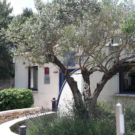 Hotel Ibis Budget Est Porte D'aubagne Marsiglia