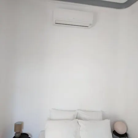 Quartier Des Createurs La Plaine Cours Julien Chambre Privée Dans Appartamento