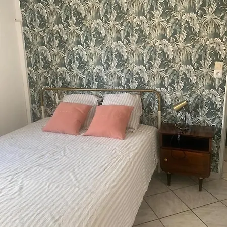 Maison Proche Plages Et 10 Mn Velodrome Apartment *