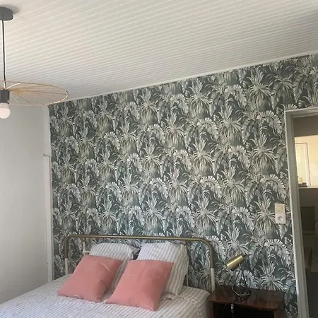 Apartment Maison Proche Plages Et 10 Mn Velodrome *