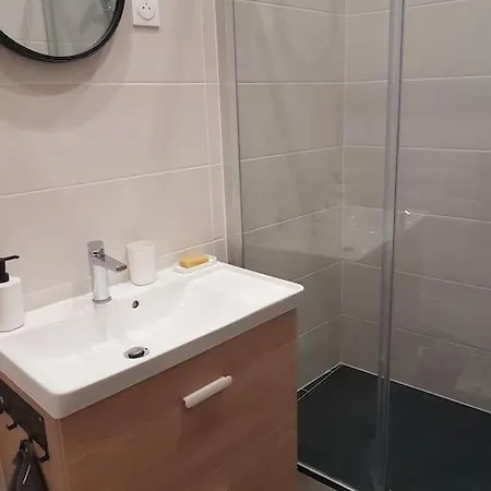 Appartement Canebière - Charmant Studio ,centre *