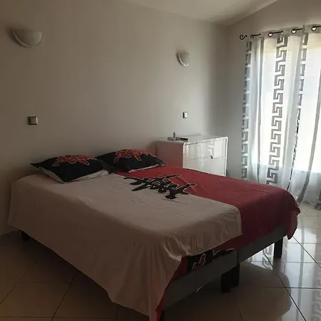 Piscine Privée *