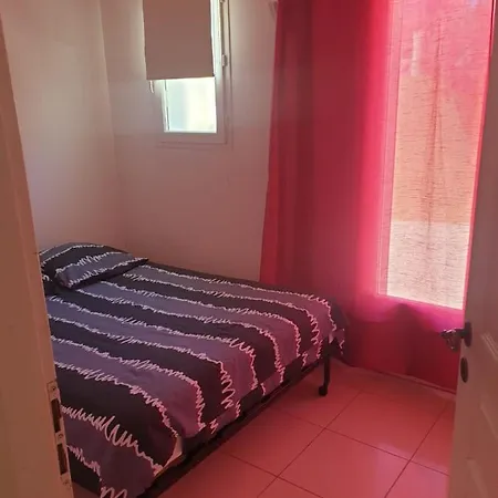 Piscine Privée