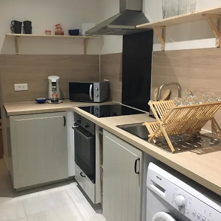 Cosy T2 Avec Exterieur A La Friche La Belle De Mai Marseille