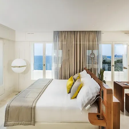 Hotel Le Petit Nice - Passedat Marseille