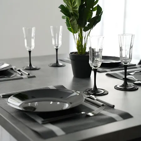 « le Madeleine » Apartment *