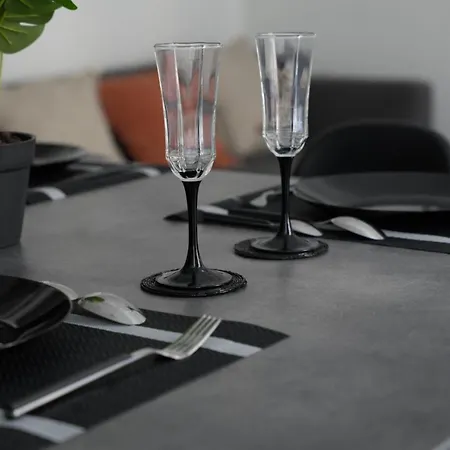 Apartment « le Madeleine » *