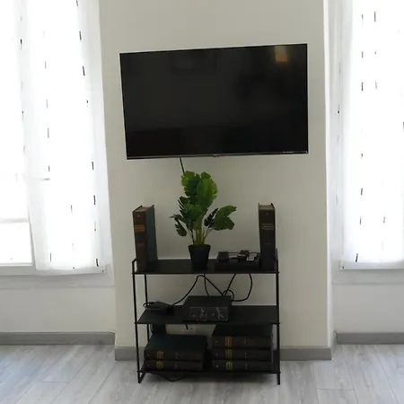 Apartment « le Madeleine » *