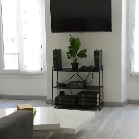 Apartment « le Madeleine » *