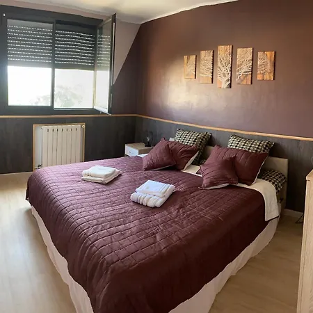Sun Escape, Renove Climatise 3 Pieces 4-6 Pers, 350m De La * Marseille