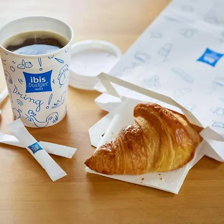 Ibis Budget Est Porte D'aubagne Marsiglia