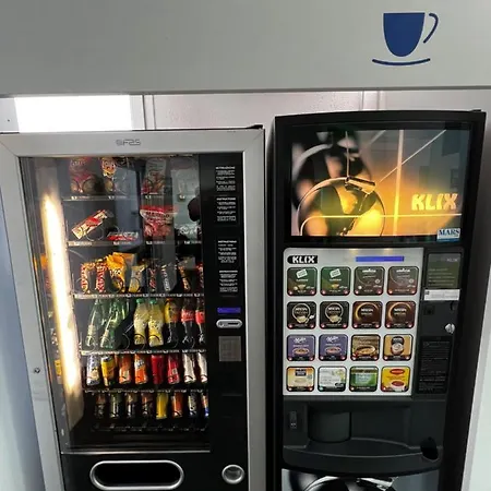 호텔 Ibis Budget Est Porte D'aubagne