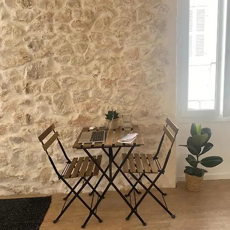 Le Cabanon D'endoume *