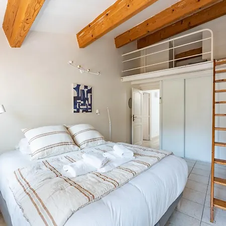 A La Calanque - Jolie Maison En Bord De Marseille