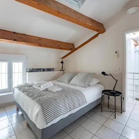 A La Calanque - Jolie Maison En Bord De *
