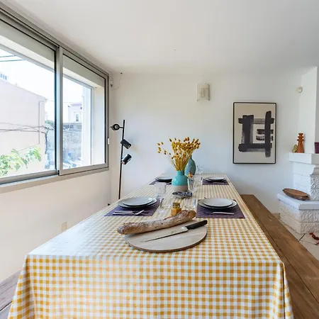 A La Calanque - Jolie Maison En Bord De Marseille