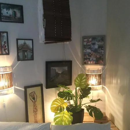 Chez Cathy * Marseille