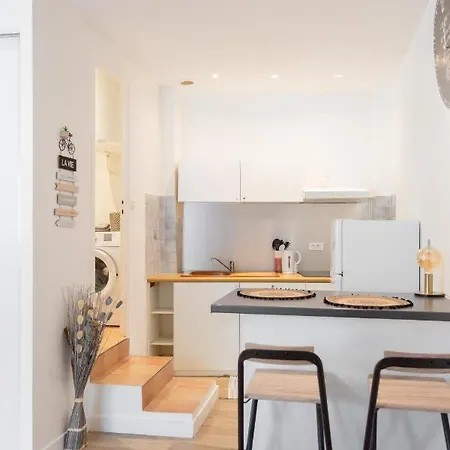 Studio ** Bompard ** ** Vieux Port
