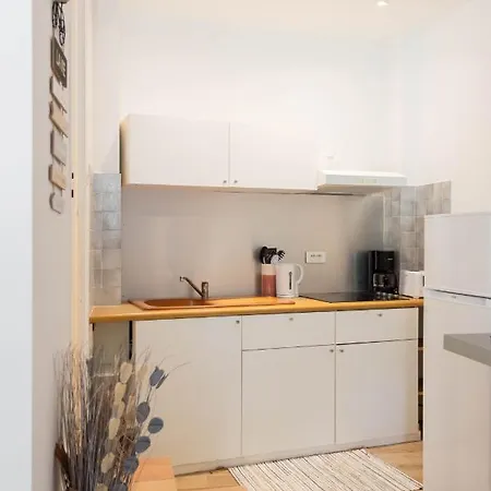 Apartment Studio ** Bompard ** ** Vieux Port Marseille