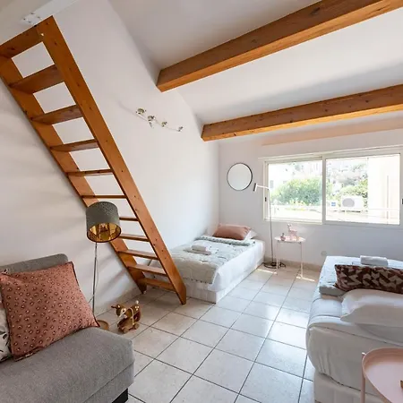 Holiday home A La Calanque - Jolie Maison En Bord De *