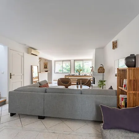 Holiday home A La Calanque - Jolie Maison En Bord De