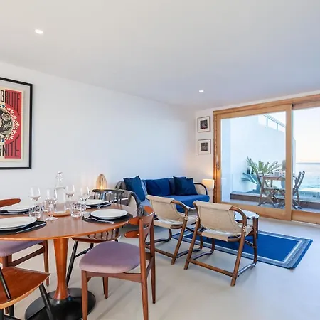 Apartamento Casa Ao - Duplex Avec Terrasse Vue *