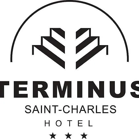 Terminus Saint-charles Ξενοδοχείο 3*