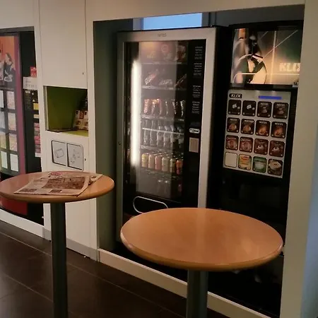 호텔 Ibis Budget Est Porte D'aubagne 2*