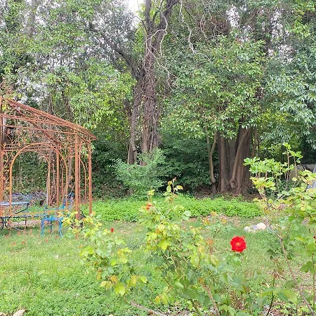 Holiday home Domaine Les Petits Champs: Les Penates Marseille