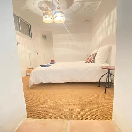 Domaine Les Petits Champs: Les Penates Holiday home