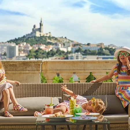 Intercontinental - Dieu By Ihg Hotel