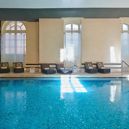 Intercontinental - Dieu By Ihg Hotel