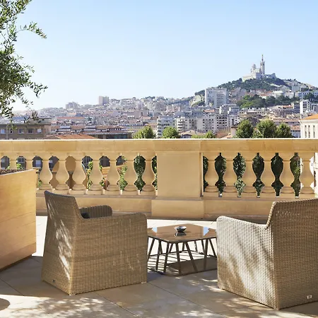Hotel Intercontinental - Dieu By Ihg