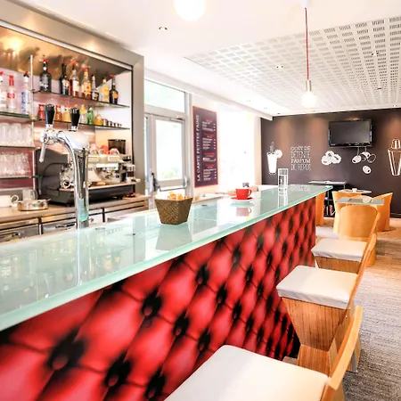 Bonneveine Hotell