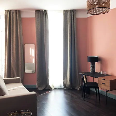 New Le Quai - Vieux Port Марсель