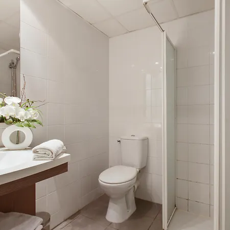 Appart'city Euromed 3*
