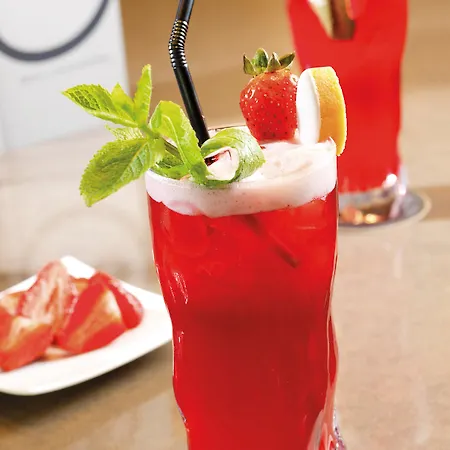 酒店 马赛旧港博沃大酒店-美憬阁