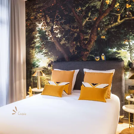 Maisons Du Monde & - Vieux Port Hotel Marseille