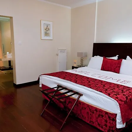 Hotel Mama Shelter 3*