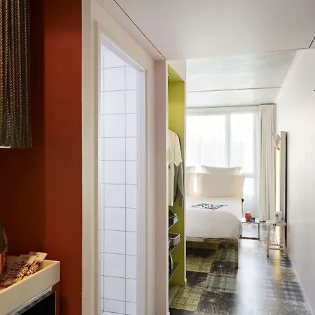 Hotel Mama Shelter