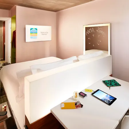 Hotel Mama Shelter