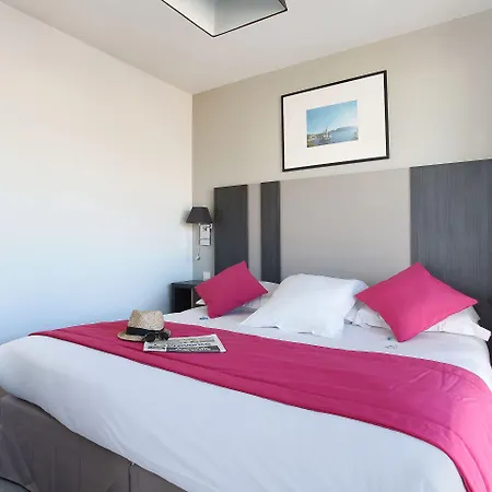 Odalys Prado 3* Marseille