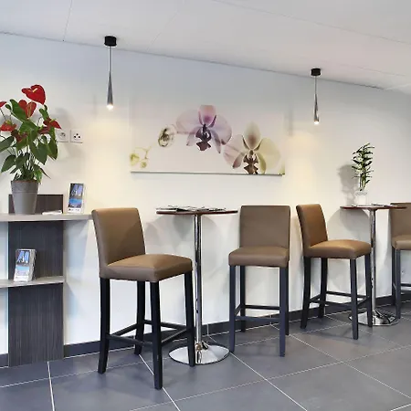 Aparthotel Odalys Prado 3*