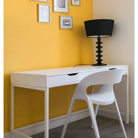 Appartement Urban Loft Marseilles