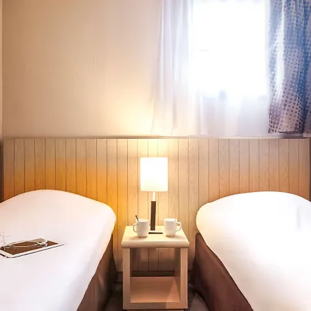 Comfort Prado 3* Marselha