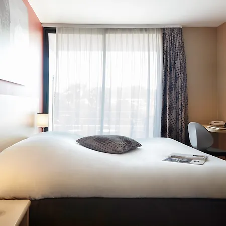 Comfort Prado Hotel 3*