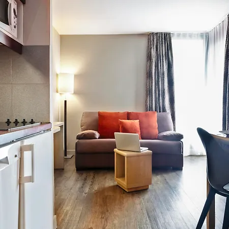 Comfort Prado Hotel 3*