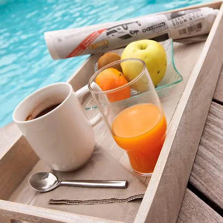 Hotel Comfort Prado 3*