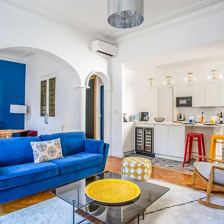 Apartment Armeny - Welkeys