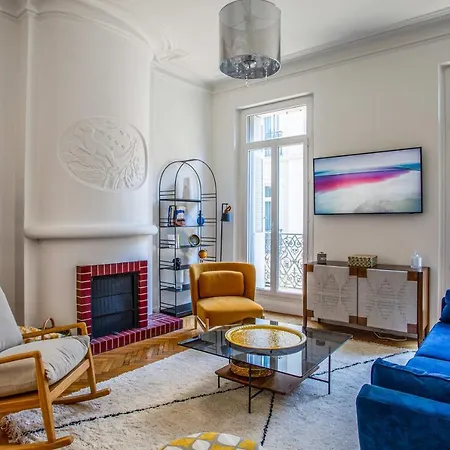 Apartment Armeny - Welkeys Marseille